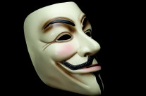 Les Anonymous sont-ils des terroristes? (LOL)